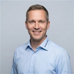 Lars Müller – Ansprechpartner für Terminalserver Hosting bei DatenSpezialisten