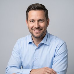 Stefan – Geschäftsführer der DatenSpezialisten